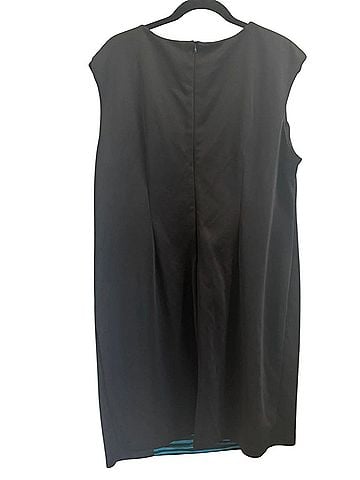 Connected Apparel Cocktail Dress (view 2)
