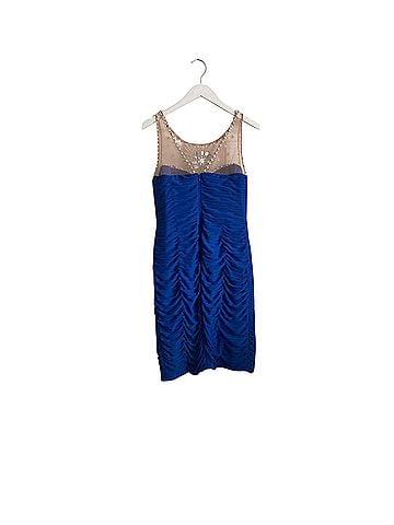 Adrianna Papell 097836990 Cocktail Dress (view 2)