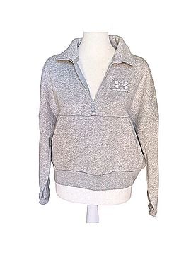 Under Armour Icon Sweatshirt (view 1)