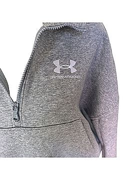Under Armour Icon Sweatshirt (view 2)