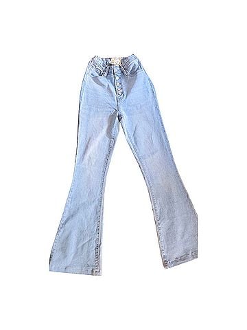 Altar'd State Jeans (view 2)