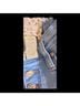 Altar'd State Blue Jeans Size 27 waist - photo 4
