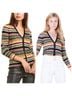 Veronica Beard Keke Cardigan - photo 4