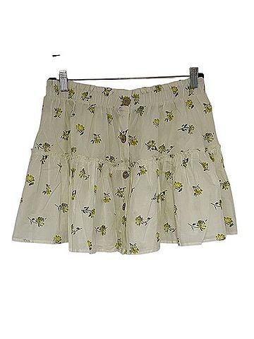 Eberjey Nellie Nostalgia Garden Casual Skirt (view 2)