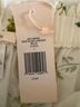 Eberjey 100% Cotton Floral White Yellow Casual Skirt Size L - photo 5