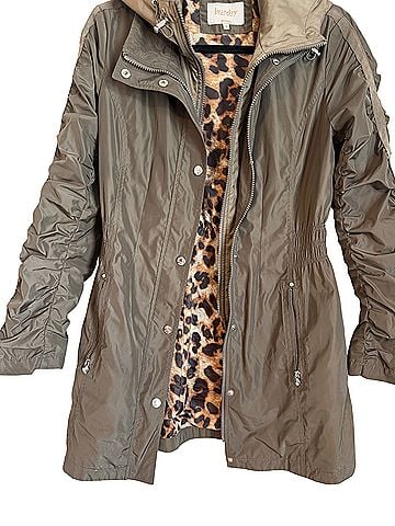 Laundry Jacket (view 1)