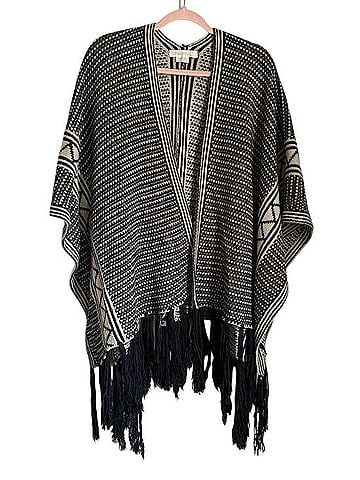 Francesca's Poncho (view 1)
