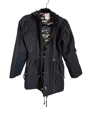 Romeo & Juliet Couture Jacket (view 1)