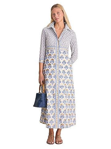 Oliphant Arbor Casual Dress (view 1)