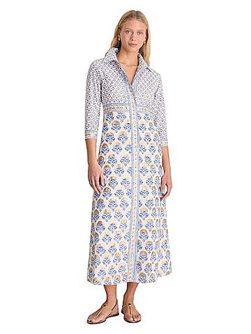Oliphant Arbor Casual Dress (view 2)