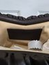 Cult Gaia 100% Leather Brown Shoulder Bag One size - photo 5