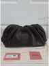 Cult Gaia 100% Leather Brown Shoulder Bag One size - photo 4