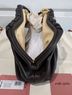 Cult Gaia 100% Leather Brown Shoulder Bag One size - photo 3