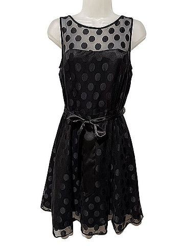 Betsey Johnson Cocktail Dress (view 1)
