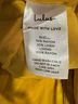 Lulus Strapless Mustard Wide-Leg Jumpsuit Jumpsuit - photo 7