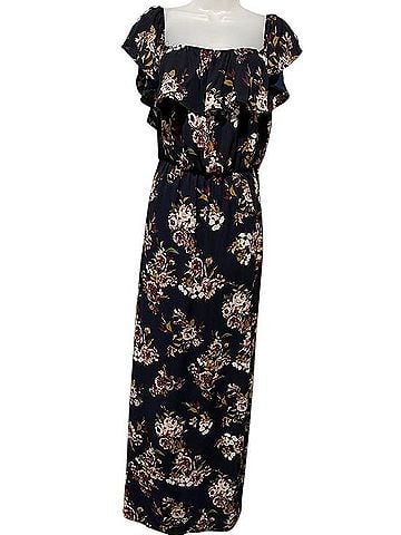 Altar'd State Casual Dress (view 1)