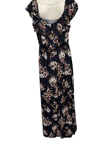 Altar'd State Casual Dress (view 2)