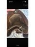 Rebecca Minkoff Brown Leather Shoulder Bag One size - photo 3