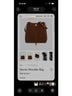 Rebecca Minkoff Brown Leather Shoulder Bag One size - photo 5