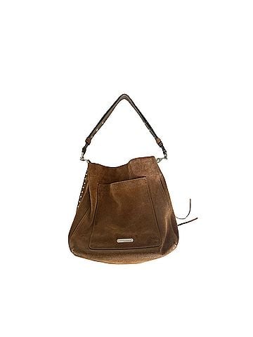 Rebecca Minkoff Leather Shoulder Bag (view 1)