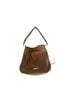 Rebecca Minkoff Brown Leather Shoulder Bag One size - photo 1