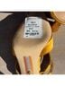 Sam Edelman Yellow Heels Size 7 1/2 - photo 3