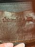 Christopher Kon Brown Gold Shoulder Bag One size - photo 4