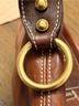 Christopher Kon Brown Gold Shoulder Bag One size - photo 5