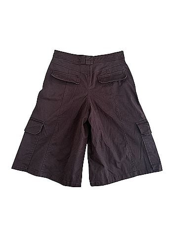 Zara Cargo Shorts (view 2)