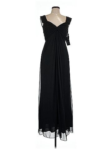 Alex Evenings Alex Evenings Cocktail Dress (view 1)