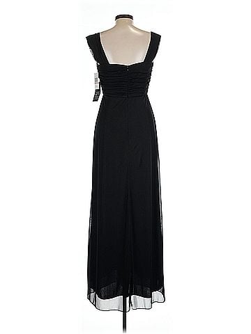 Alex Evenings Alex Evenings Cocktail Dress (view 2)