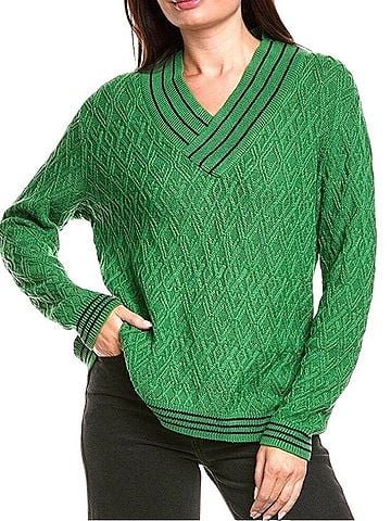 CAbi Lucky Day Pullover Casual Sweaters (view 1)