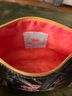 Papaya 100% Coated Canvas Floral Multi Color Makeup Bag One size - photo 3