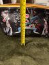 Papaya 100% Coated Canvas Floral Multi Color Makeup Bag One size - photo 8