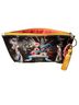 Papaya 100% Coated Canvas Floral Multi Color Makeup Bag One size - photo 1