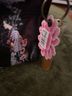 Papaya 100% Coated Canvas Floral Multi Color Makeup Bag One size - photo 5