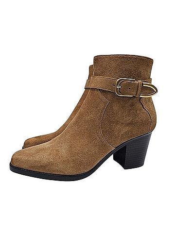 Paige Evelyn Boots (view 2)