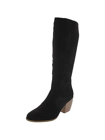 Style&Co Warrda Boots (view 2)