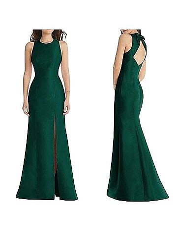 Alfred Sung Cocktail Dress (view 1)