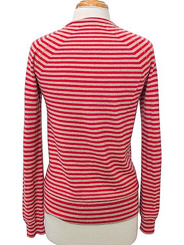 TSE Cashmere Pullover Sweater (view 2)