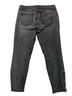 Ann Taylor LOFT Ankle Cropped Jeans - photo 2