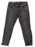 Ann Taylor LOFT Ankle Cropped Jeans - photo 1