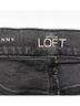 Ann Taylor LOFT Ankle Cropped Jeans - photo 3