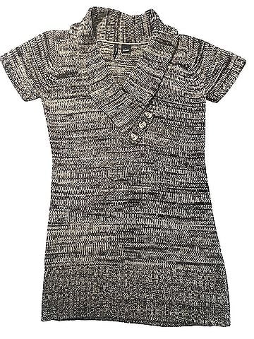 New Directions y2k Pullover Sweater (view 1)