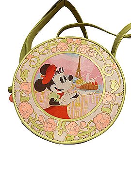 Disney Disney Crossbody Bag (view 1)
