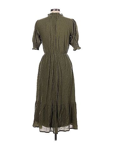 Joie De Vivre Casual Dress (view 2)