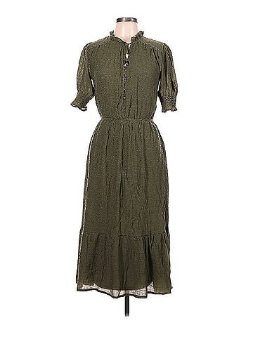 Joie De Vivre Casual Dress (view 1)