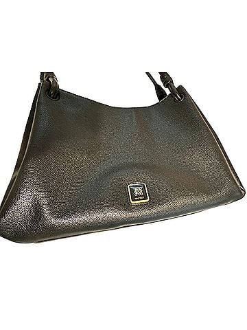 Nine West Leather Shoulder Bag (view 1)