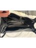 Nine West Black Leather Shoulder Bag One size - photo 4
