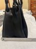 Nine West Black Leather Shoulder Bag One size - photo 3